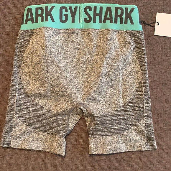 Gym Shark Flex shorts - Picture 2 of 5
